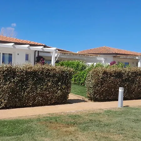 Resort Abbaia Ba-2