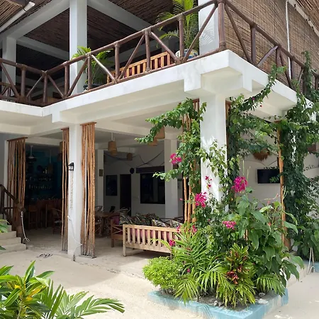 Sand Beach Boutique Hotel-3