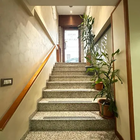Hotel Le Querce-3