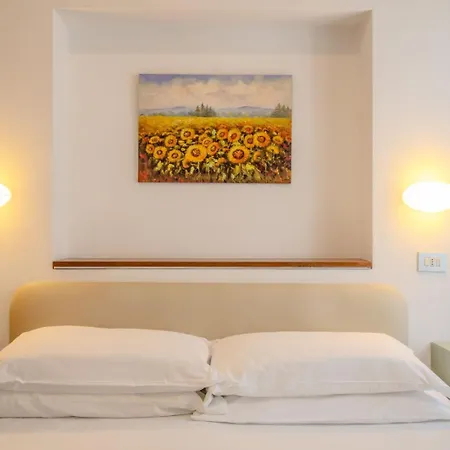 Hotel Del Buono Wellness & Medical Spa-3