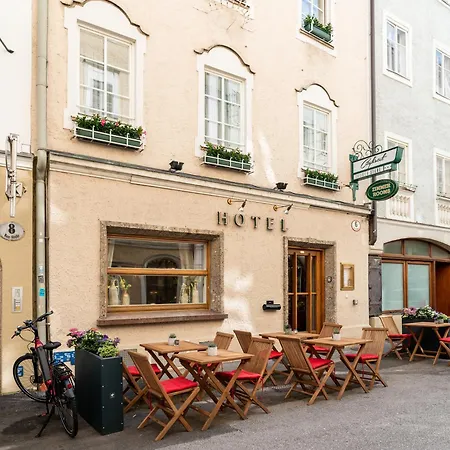 Cityhotel Trumer Stube-2