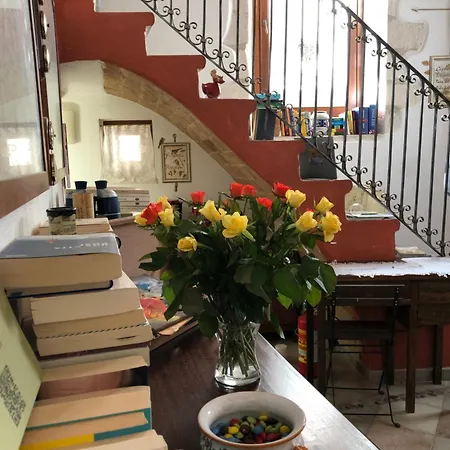 B&B Casa Mila'-3
