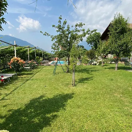 Garni-Hotel Tritscherhof-3