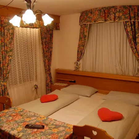 Albergo Genziana-2
