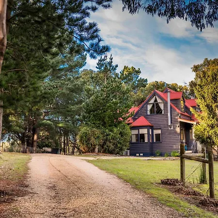 Bells Estate Great Ocean Road Cottages-2