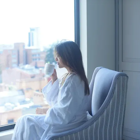 The Artisan D.C. Hotel, Autograph Collection-3