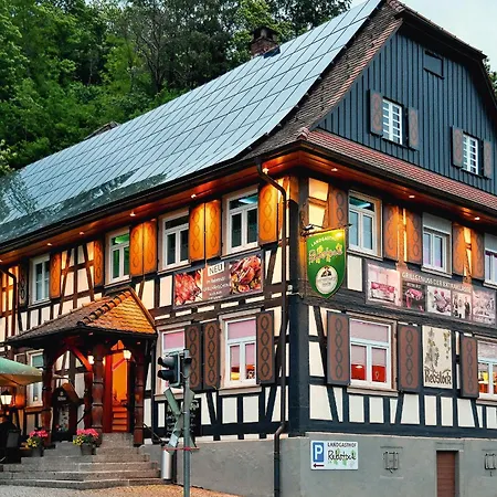 Landgasthof Rebstock-2