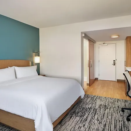 Element By Marriott Nashville Vanderbilt West End-3