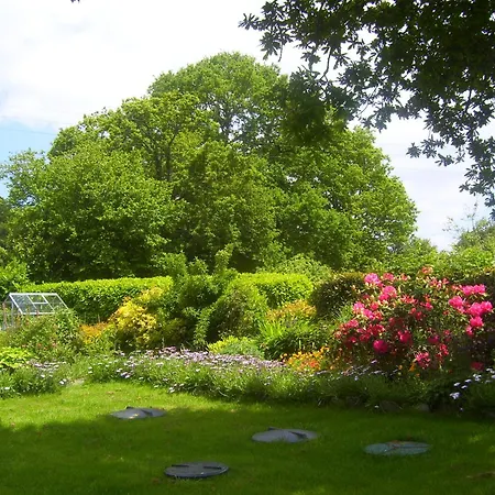 Le Boterff Gites et Camping-2