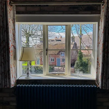 The Fitzherbert Farmhouse-2