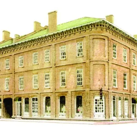 Baldachin Inn-3