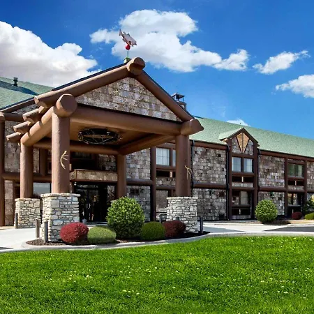 Bass Pro Shops Angler'S Lodge-3