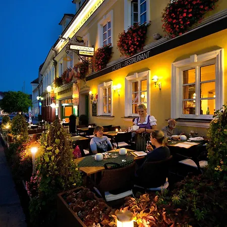 Hotel Restaurant zur Post-2