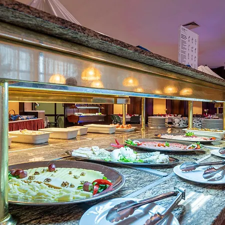 Hotel Loever Sopron-3