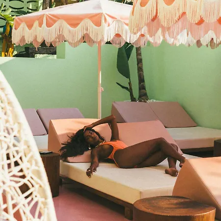 Tropicana Ibiza Suites - Adults Only-2
