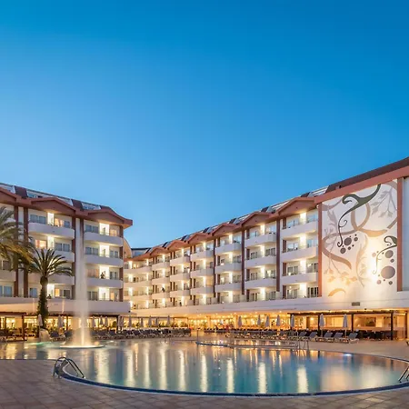 Alegria Florida & Spa-2