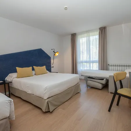 Hotel Roc Meler-2
