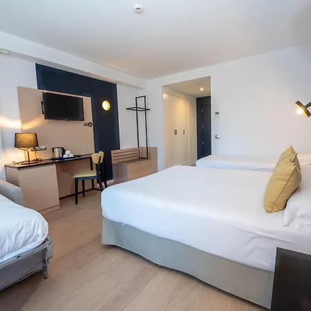 Hotel Roc Meler-3