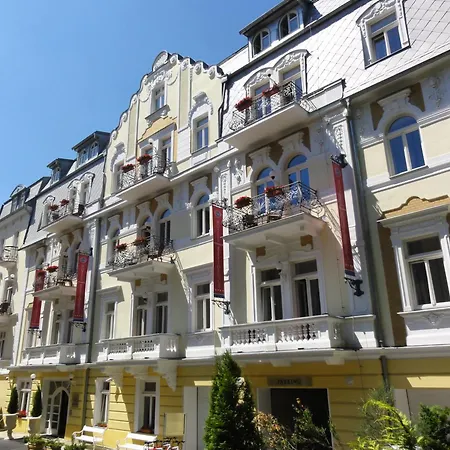 Boutique Hotel Romanza-3