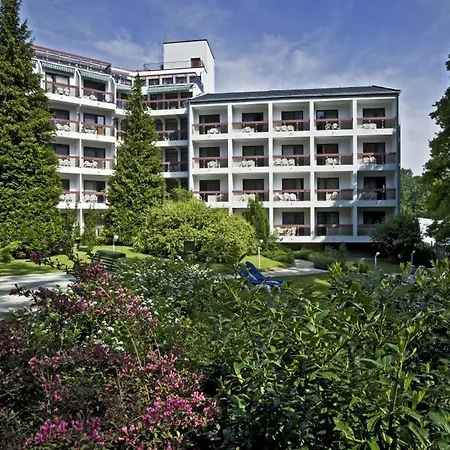 Hotel Loever Sopron-3