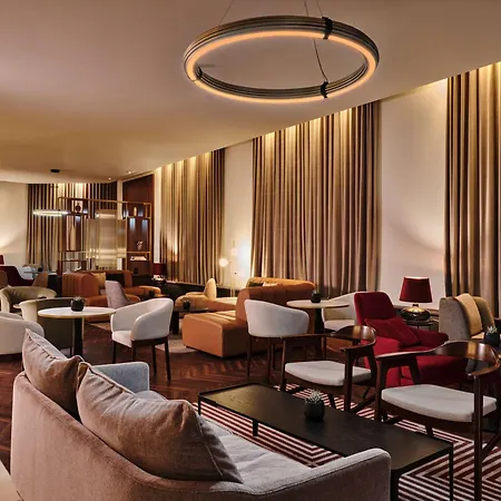 Radisson Blu Hotel Krakow-2