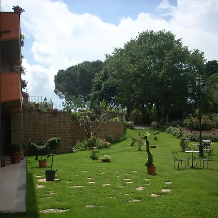 Antica Locanda Della Via Francigena-3