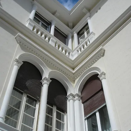 Villa Imperiale Hotel-2
