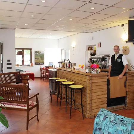 Albergo Le Macinaie - Monte Amiata-3