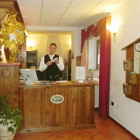 Albergo Le Macinaie - Monte Amiata-3