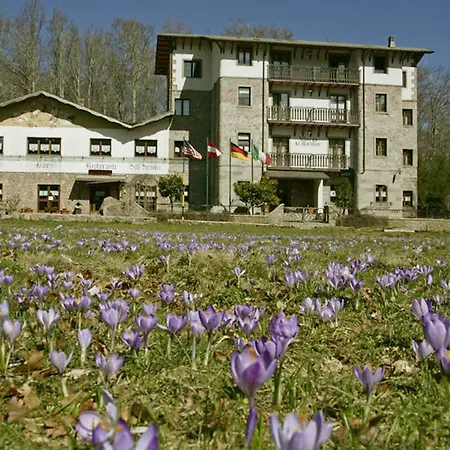 Albergo Le Macinaie - Monte Amiata-2