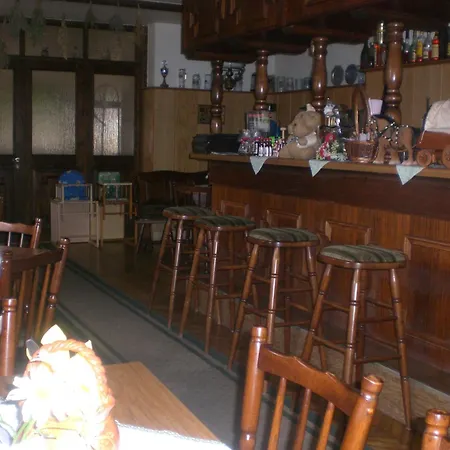 Hotel Gasthof zur Linde-2