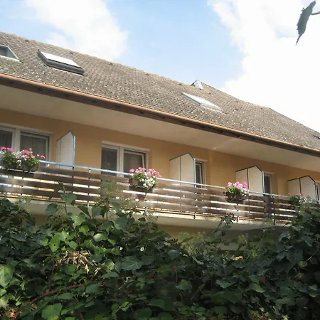 Gasthof zum Engel-3