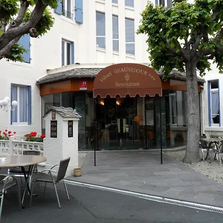 Hotel Beauséjour-2
