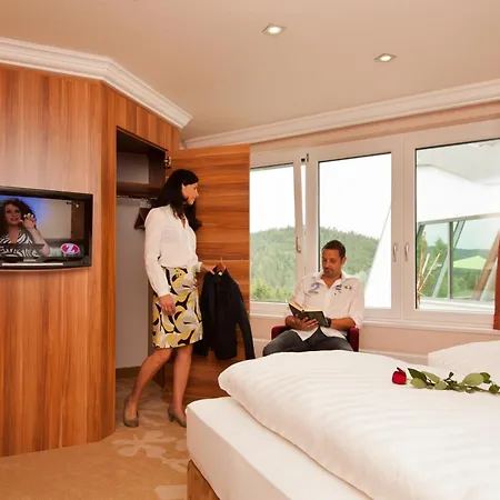Albtalblick Ihr Wellness-&Wanderhotel-2