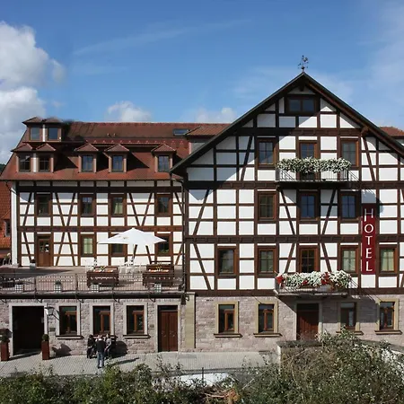 Hotel Deutsches Haus-2