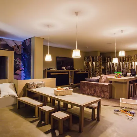 El Lodge, Ski & Spa-3