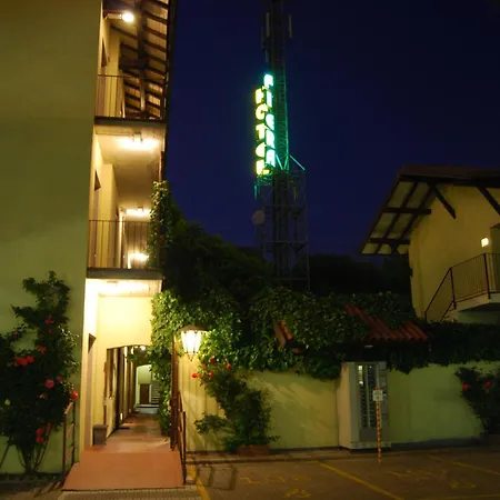 Hotel Fiera Rho-3