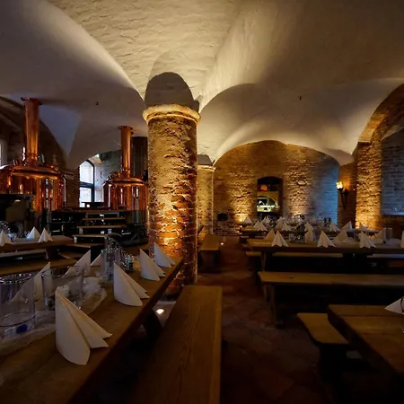Hotel Wasserschloss Mellenthin-2