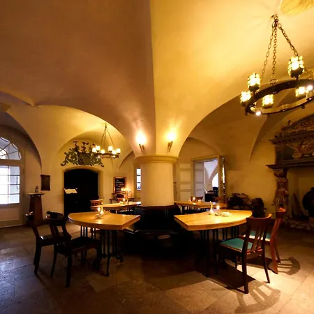 Hotel Wasserschloss Mellenthin-3