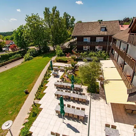 Wellnesshotel Hohenrodt-2