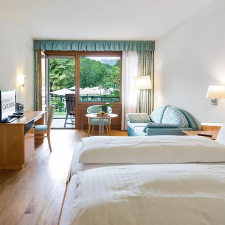 Hotel & Spa Cacciatori-2