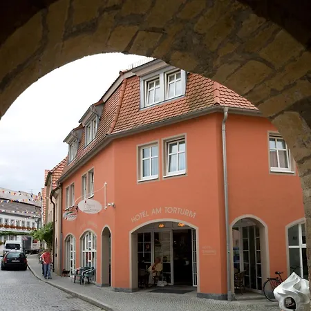 Hotel Am Torturm-3