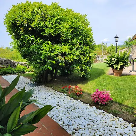 Resort Locanda San Verolo Boutique Hotel-3