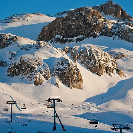 Alpenresort Fluchthorn-2