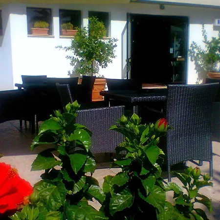 Hotel Turismo-2