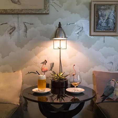 La Mare aux Oiseaux, The Originals Collection (Relais du Silence)-3