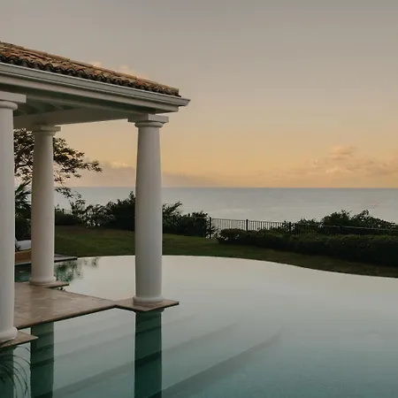 La Samanna, A Belmond Hotel, St Martin-3