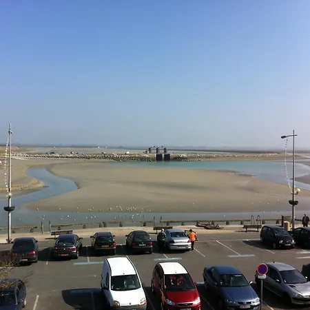 Logis - Hotel De La Baie De Somme-2