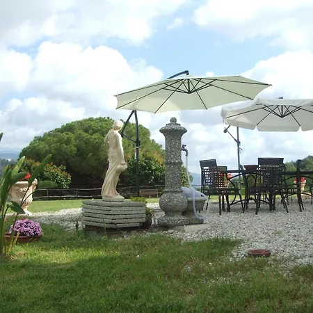 Villa Le Torrette-3