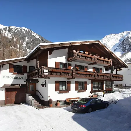 Haus Bergkristall-2